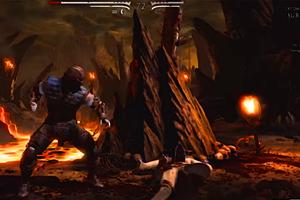 New Guide for Mortal Kombat X screenshot 1