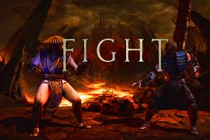 New Guide for Mortal Kombat X capture d'écran 2