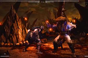 New Guide for Mortal Kombat X screenshot 3