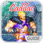 Guide for Cadillac Dinosaurs icon