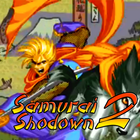 Guide for Samurai Shodown 2-icoon