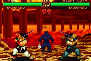 Guide for Samurai Shodown 2 পোস্টার