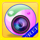New Camera 360 Selfie Tips ikon