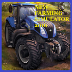 New Farming simulator 16 Tips Zeichen