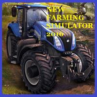 New Farming simulator 16 Tips ภาพหน้าจอ 1