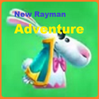 New Rayman Adventures Tips icône