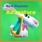 New Rayman Adventures Tips-icoon