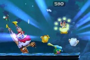 برنامه‌نما New Rayman Adventures Tips عکس از صفحه