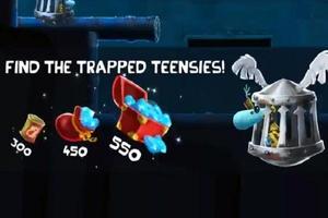 New Rayman Adventures Tips capture d'écran 2