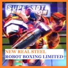 New Real Steel WRB Tricks Tips icon