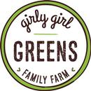 Girly Girl Greens APK