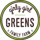 Icona Girly Girl Greens