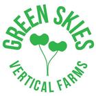Green Skies Vertical Farms icon