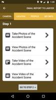 Barnes Trial Group Injury Help App capture d'écran 1