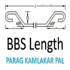 BBS Shape Length icône