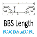BBS Shape Length APK