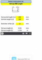 BBS Shape Length capture d'écran 1