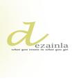 Dezainla QR
