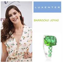 Barrocko Joyas Plakat