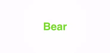 Bear VPN Browser - Simple and Fastest Browser VPN