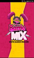 Barrio mix Poster