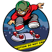 Skate Bomb Jumper