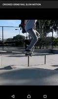 Skateboard Video Tutorial स्क्रीनशॉट 3