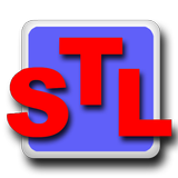 STL Viewer Pro biểu tượng