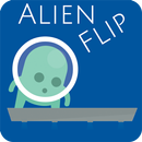 Alien Flip APK