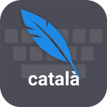 Catalan Keyboard - Smart Catalan Typing Keyboard