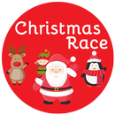 Christmas Race APK