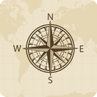 Compass Classic icône