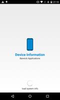 Device Information Manager 海報