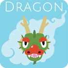 Dragon (Snake Game) icône