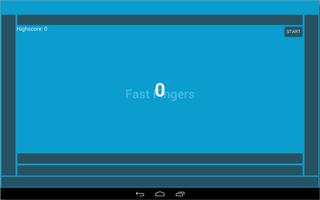 Fast Fingers স্ক্রিনশট 2