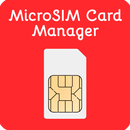 MicroSIM Card Manager APK