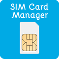 SIM Card Manager
