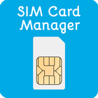آیکون‌ SIM Card Manager