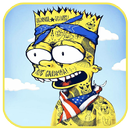 APK Bart Wallpapers