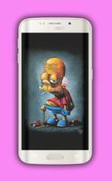 Bart Wallpapers screenshot 3