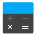 Calculator иконка