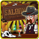 Saloon Bartender The Right Mix APK