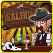 Saloon Bartender The Right Mix