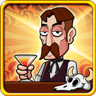 Crazy Bartender Mix Cocktails icon