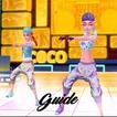 ”Guide Hip Hop Dance SchoolGame