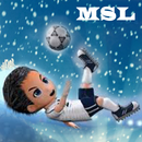 Tricks for Mobile Soccer League APK