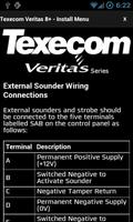 Texecom Veritas Manual 截圖 3