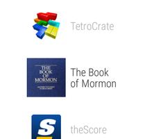 Book of Mormon Wear ảnh chụp màn hình 2