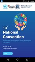 GCNI-National Convention ポスター