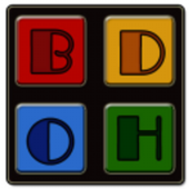 Fractional Base icon